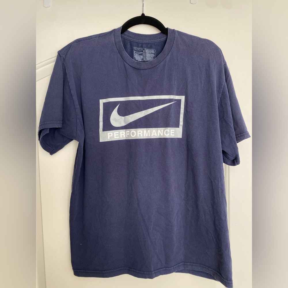 Vintage Nike T-shirt